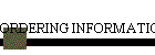 ORDERING INFORMATION